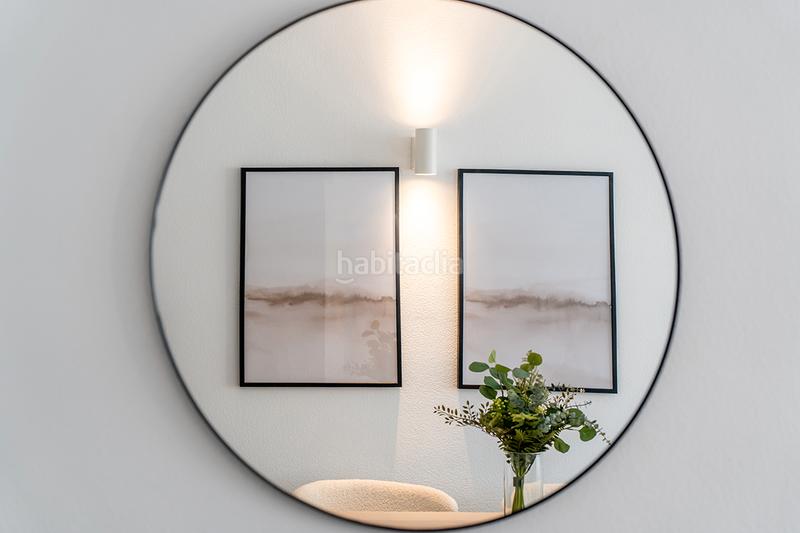 Foto f00f8d88-8c08-405b-a577-330db6a1116b. Rent flat in calle de isabel clara eugenia 41 in Sanchinarro Madrid