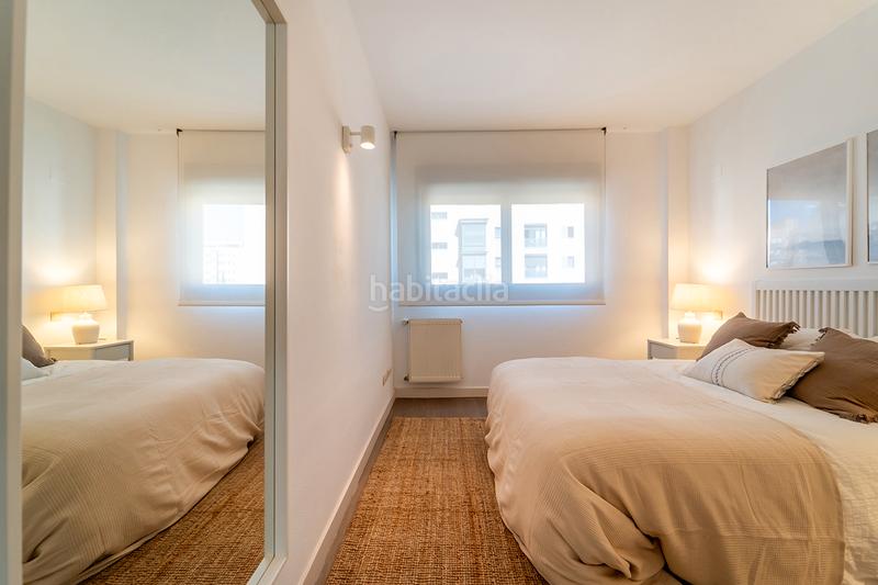 Foto 7095a422-3e7b-491f-9a14-33b94c545a98. Alquiler piso en calle de isabel clara eugenia 41 en Madrid