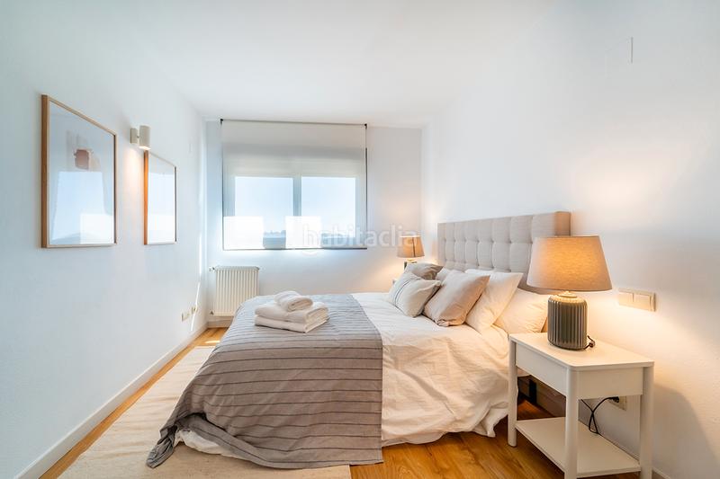 Foto 5cd47493-77f0-4f4b-887a-3d174a9577c1. Affitto appartamento in calle de isabel clara eugenia 39 in Madrid