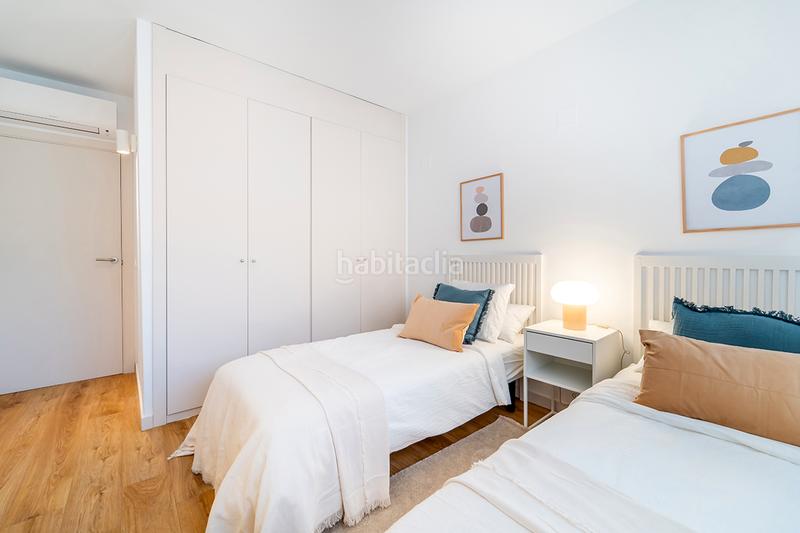 Foto 50d4e58a-c984-4013-ad25-c56a43692c18. Location appartement dans calle de isabel clara eugenia 39 dans Madrid