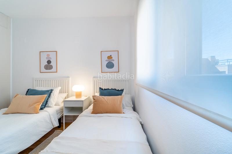 Foto 93348844-dbc0-4d90-aa70-8d07b704aa24. Location appartement dans calle de isabel clara eugenia 39 dans Madrid