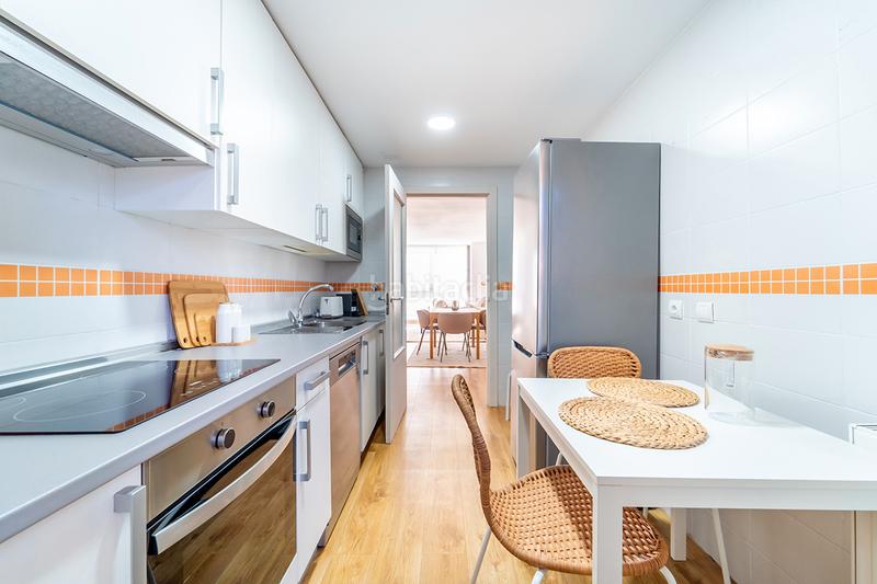 Foto 106f6a87-d5e0-4173-b89c-71b58932ae5f. Rent flat in calle de isabel clara eugenia 39 in Sanchinarro Madrid