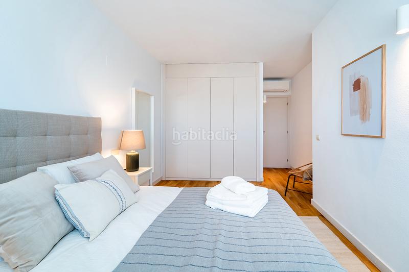 Foto 50dadb71-cde9-4636-aed9-825413f8b0b3. Rent flat in calle de isabel clara eugenia 39 in Sanchinarro Madrid