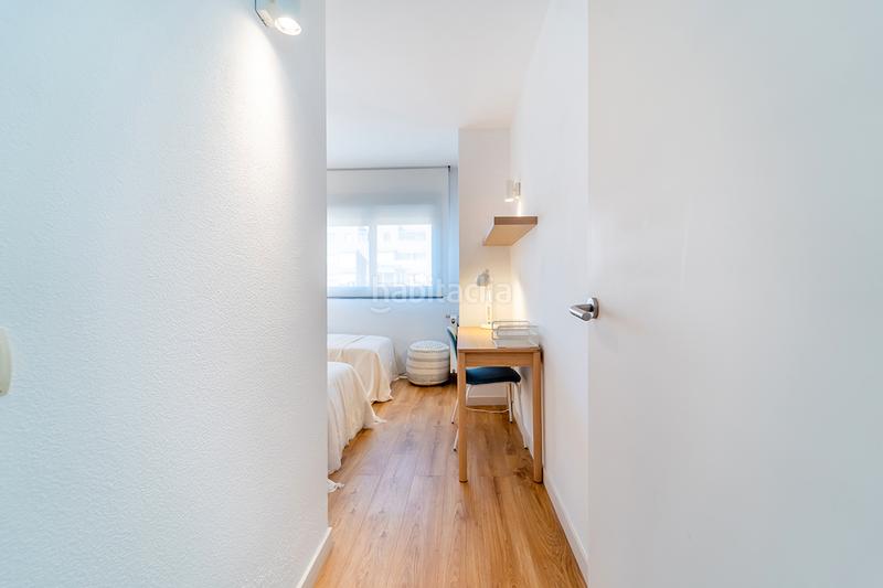 Foto 97f8105d-25f5-44ba-ad81-399cd8acb90d. Rent flat in calle de isabel clara eugenia 39 in Sanchinarro Madrid