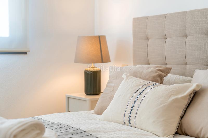 Foto a3192ca2-8880-4262-b5c7-468c7a24c437. Rent flat in calle de isabel clara eugenia 39 in Sanchinarro Madrid