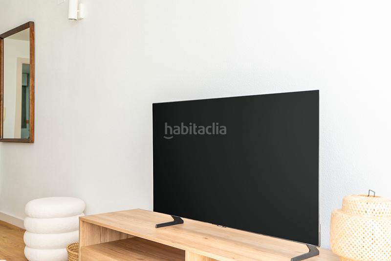 Foto e2c09c40-9efd-4ccf-a5e3-e6c9be5007db. Rent flat in calle de isabel clara eugenia 39 in Sanchinarro Madrid