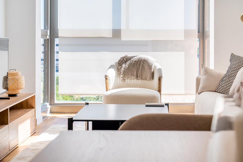 Foto 38b57dd7-4b4a-4231-b43d-43a5b259420c. Lloguer pis a calle de isabel clara eugenia 39 a Madrid