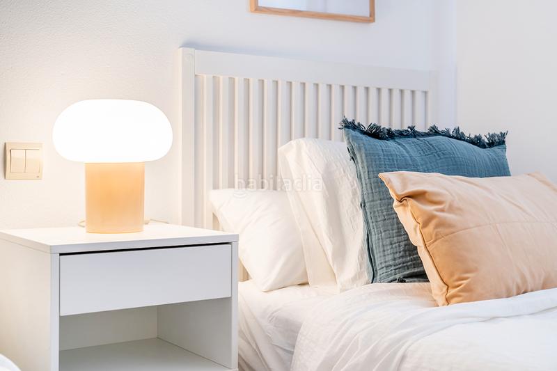 Foto 9f48aed0-627e-4984-bdf1-ac81bc97fe2a. Lloguer pis a calle de isabel clara eugenia 39 a Madrid