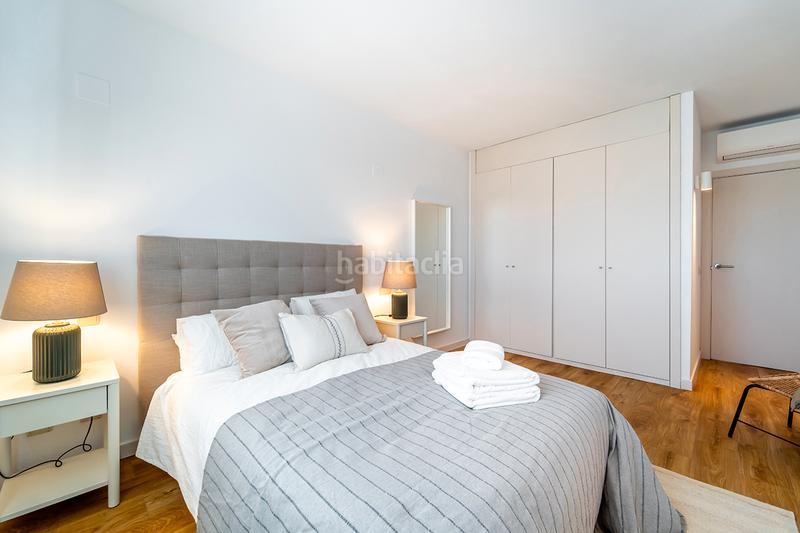 Foto ba794020-89e1-4021-baa1-c8bd4118bbb9. Lloguer pis a calle de isabel clara eugenia 39 a Madrid