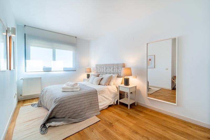 Foto 4ef371d5-3537-40b4-913b-361084a9e8ce. Alquiler piso en calle de isabel clara eugenia 39 en Madrid