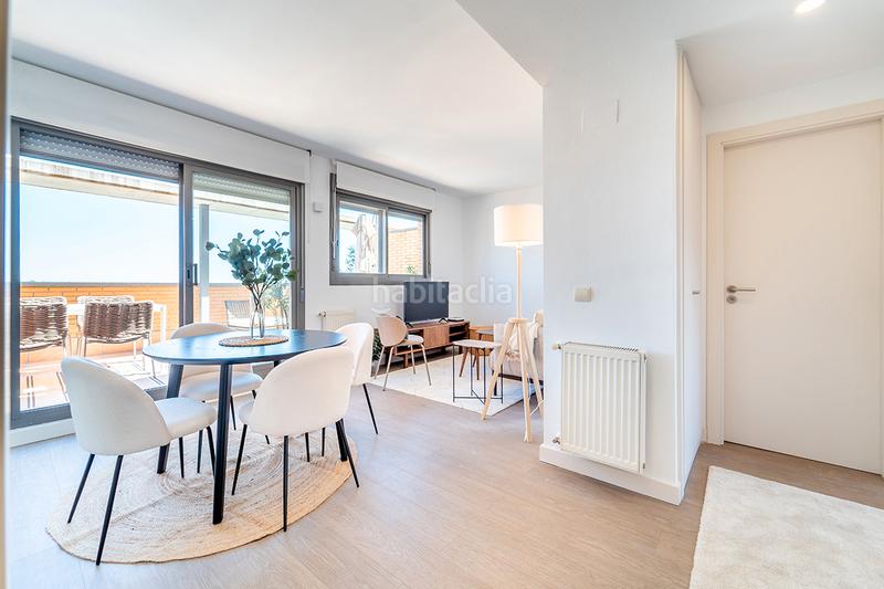 Foto 19d9df1a-b293-4246-9e7f-200322387037. Location attique dans calle de isabel clara eugenia 37 dans Madrid