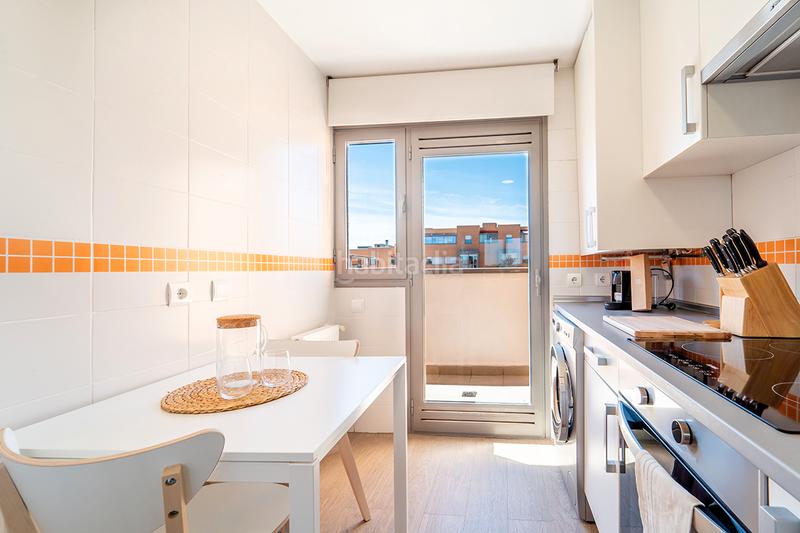 Foto 59a77406-fe0f-4c0e-a6f4-7cb0867129eb. Location attique dans calle de isabel clara eugenia 37 dans Madrid