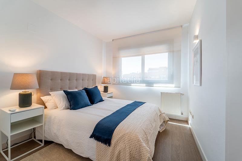 Foto ff2c5280-49bc-4b1d-9523-ac0731598fb2. Miete dachwohnung in calle de isabel clara eugenia 37 in Madrid