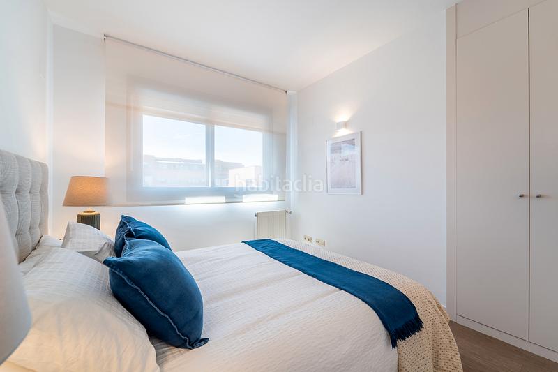 Foto 13794fcc-0471-47b5-a75a-c50ac55cb13d. Rent penthouse in calle de isabel clara eugenia 37 in Madrid