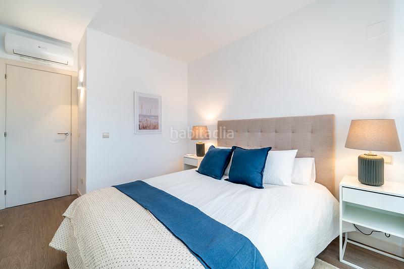 Foto 3defb61e-c066-4cfb-a1e3-bc362e2e5fbc. Rent penthouse in calle de isabel clara eugenia 37 in Madrid