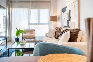 Rent Flat in Calle anna frank 19