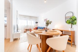 Rent Flat in Calle anna frank 19