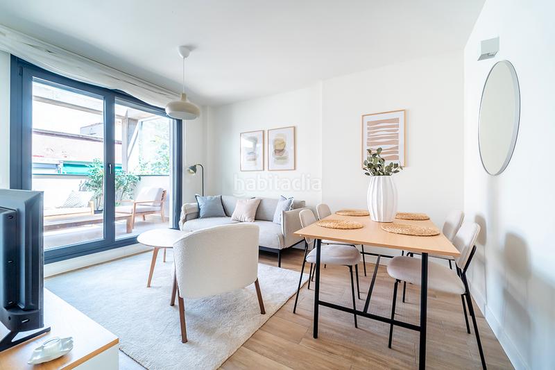 Foto 1e80a7b1-c6b8-4184-9eb7-44f4611abf11. Lloguer àtic a calle de garcía luna 20 a Ciudad Jardín Madrid