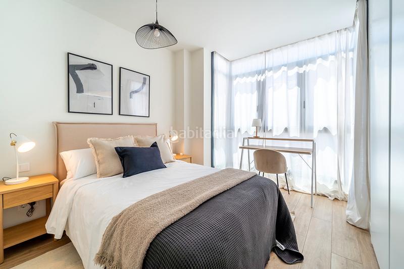 Foto 1c4131e5-8b2b-4868-ab33-9143935981ec. Location attique dans calle de garcía luna 20 dans Ciudad Jardín Madrid