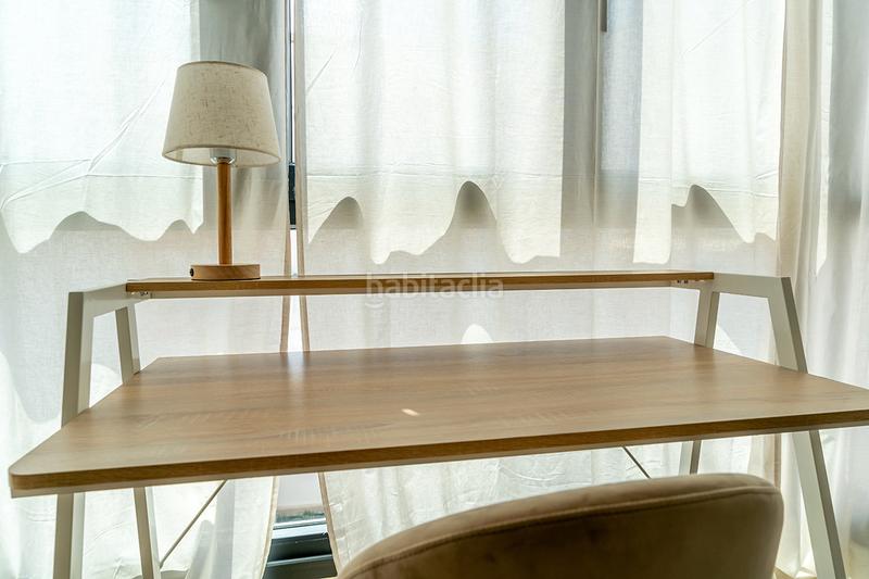 Foto af1a4eaa-79f0-4876-aa4e-23dee970159d. Rent penthouse in calle de garcía luna 20 in Ciudad Jardín Madrid