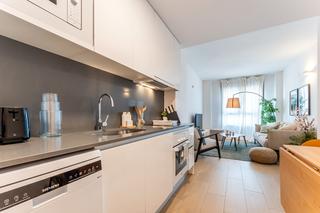 Miete Appartement in Calle de las viñas del rio 14