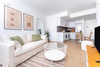 Rent Apartment in Calle arroyo del cañaveral 64