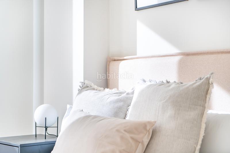 Foto 57371a2d-ce24-4b67-ba8d-f40d0c30cf79. Lloguer apartament a calle de garcía luna 20 a Ciudad Jardín Madrid