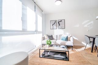 Lloguer Apartament a Calle de garcía luna 20