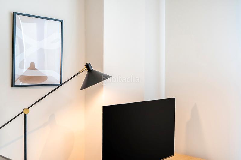 Foto 587f5b51-c517-415a-b66d-59258ad77649. Rent apartment in calle de garcía luna 20 in Ciudad Jardín Madrid