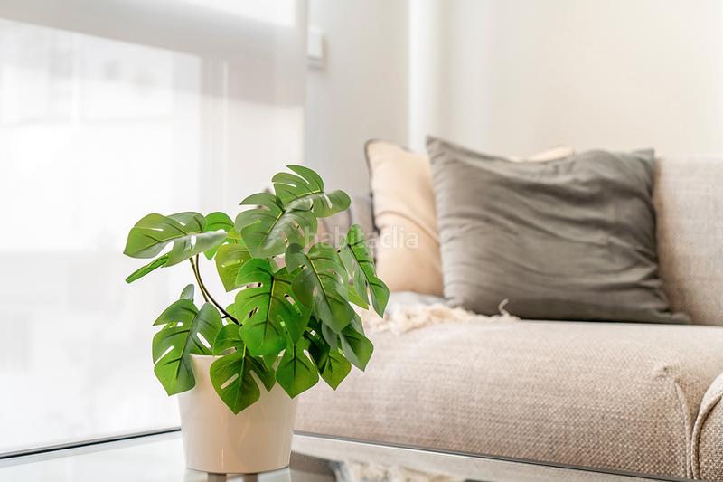 Foto bc8c0e46-fdc6-4575-a15c-73a760be5aec. Rent apartment in calle de garcía luna 20 in Ciudad Jardín Madrid