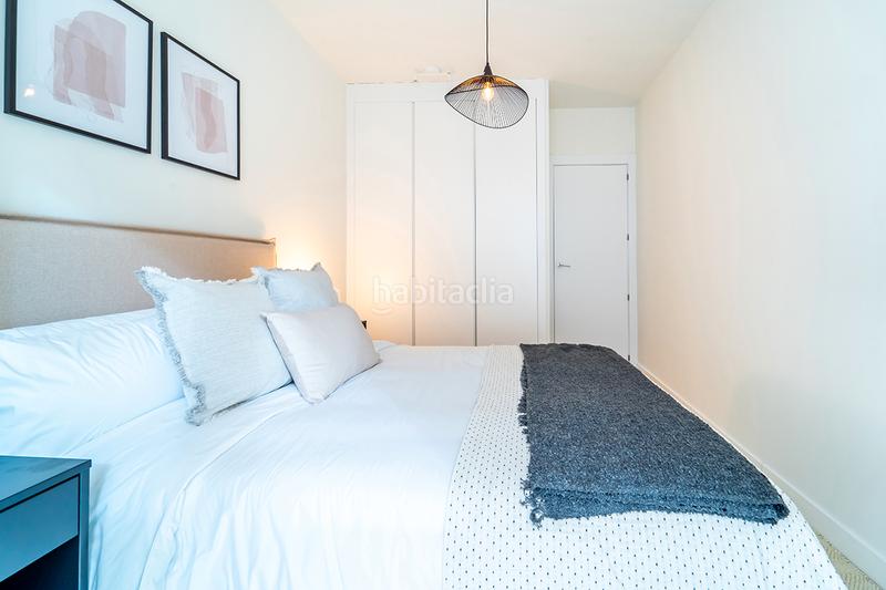 Foto c850acdc-00c7-43fd-a64c-8f0500f0670c. Rent apartment in calle de garcía luna 20 in Ciudad Jardín Madrid