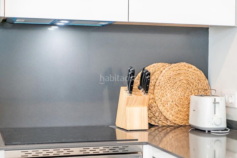 Foto c5995b55-a971-4303-a1d0-cb56bb987f3d. Location appartement dans calle de garcía luna 20 dans Madrid