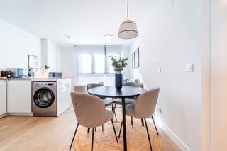 Location Appartement à Calle de garcía luna 20