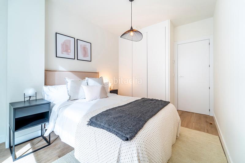 Foto 897c0db6-e67f-4f8f-bff8-4fc3b560060b. Affitto piccolo appartamento in calle de garcía luna 20 in Madrid