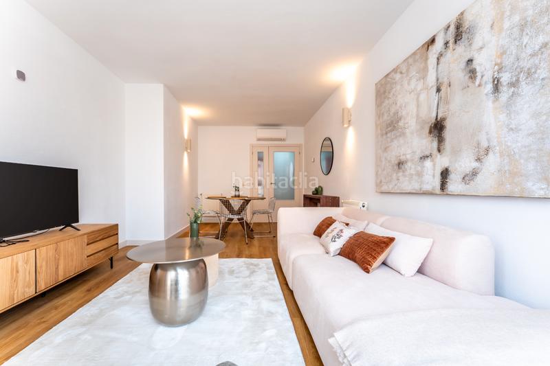 Foto 02618c17-78f3-4049-8e60-97a06dc14b63. Affitto appartamento in calle de isabel clara eugenia 43 in Madrid