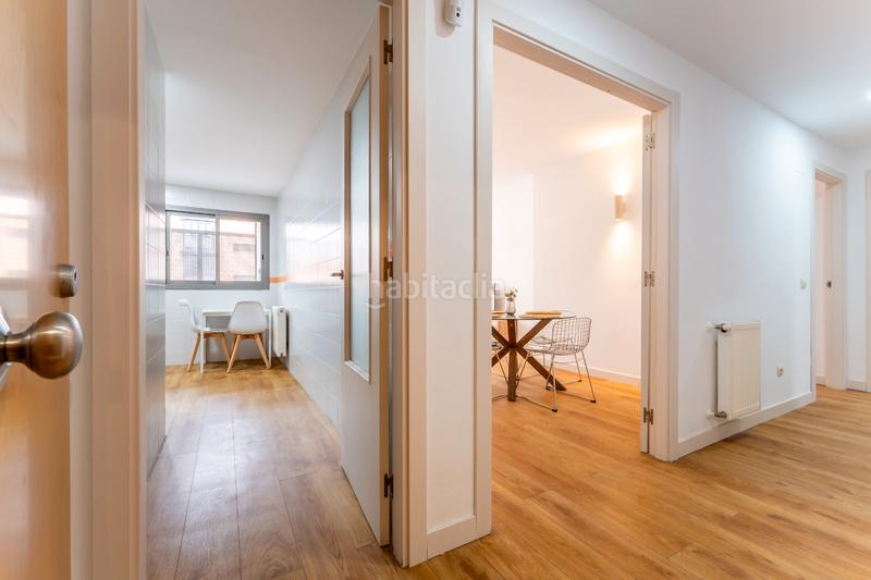 Foto a14afa12-792a-4e57-8ecc-ca8c33bd2f32. Affitto appartamento in calle de isabel clara eugenia 43 in Madrid
