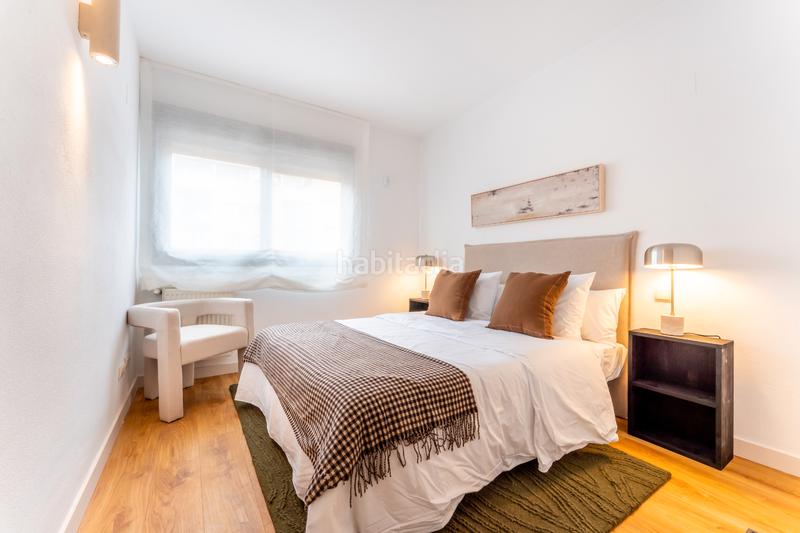 Foto d6f25735-d069-45c5-a21c-1c225af037fc. Affitto appartamento in calle de isabel clara eugenia 43 in Madrid