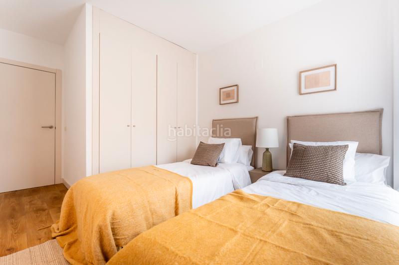 Foto dad79b91-1ec5-4eb2-b8cb-4cbe52524ad5. Affitto appartamento in calle de isabel clara eugenia 43 in Madrid