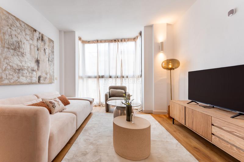 Foto 5b984e18-39ae-4f3c-b26e-7d2c367a4661. Location appartement dans calle de isabel clara eugenia 43 dans Madrid