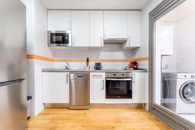 Foto 725585b0-d08c-4c3d-ad61-cce503051c4b. Location appartement dans calle de isabel clara eugenia 43 dans Madrid