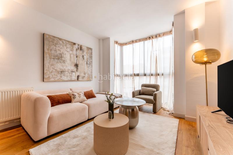 Foto d13bdbb9-b68b-4a1c-8dec-9c859736dc59. Location appartement dans calle de isabel clara eugenia 43 dans Madrid