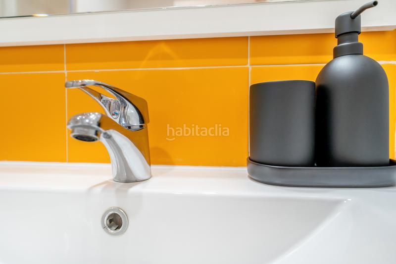 Foto 0d618701-0dcc-44d4-8ef0-7467ce5283e8. Rent flat in calle de isabel clara eugenia 43 in Sanchinarro Madrid