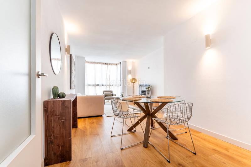 Foto 2f8bc4b2-c016-45ed-a1b0-1b0468acb766. Rent flat in calle de isabel clara eugenia 43 in Sanchinarro Madrid