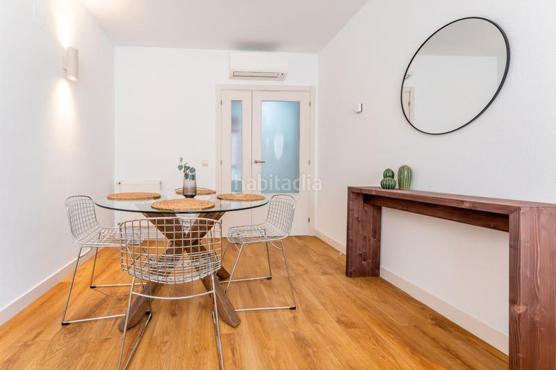 Foto 67af3472-21d4-42c1-bc58-f737c2b29548. Rent flat in calle de isabel clara eugenia 43 in Sanchinarro Madrid