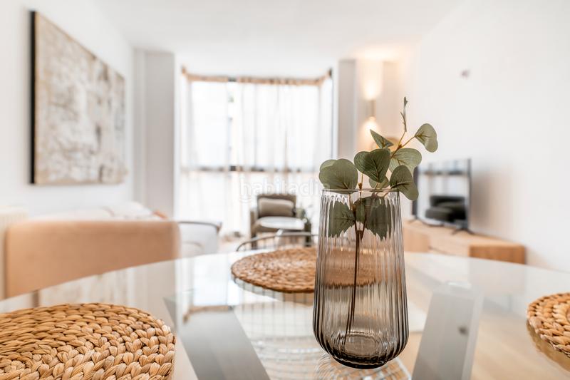 Foto 893c494f-a1df-4706-9558-a452ec913014. Rent flat in calle de isabel clara eugenia 43 in Sanchinarro Madrid