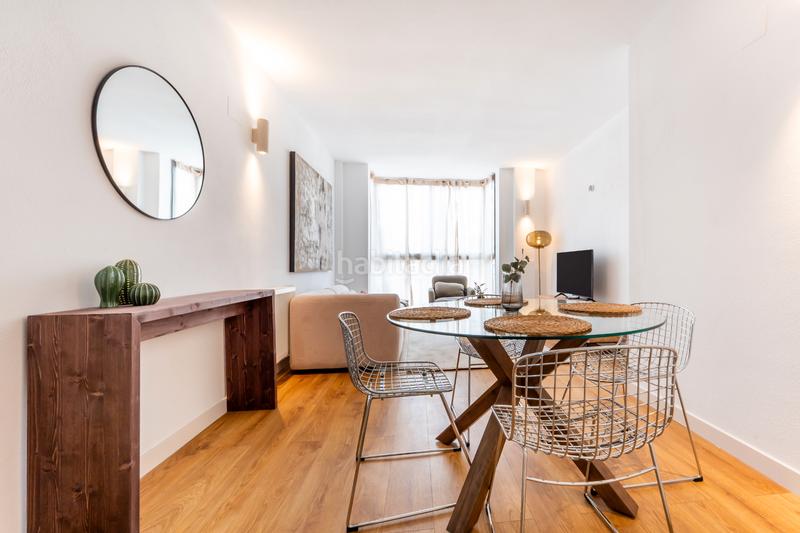 Foto b0071e15-c346-4258-9271-eeab7c4afcc0. Rent flat in calle de isabel clara eugenia 43 in Sanchinarro Madrid