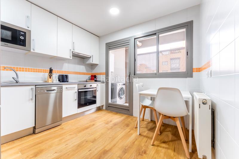 Foto 69e7eaaf-0e07-4368-b162-5fe9b8fde32d. Alquiler piso en calle de isabel clara eugenia 43 en Madrid