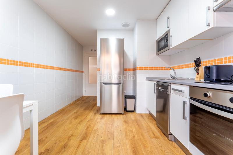 Foto ad017280-2c4f-4723-9d8a-4c4c843b3def. Alquiler piso en calle de isabel clara eugenia 43 en Madrid