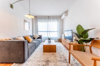 Flat in Calle del Pintor Ignacio de Zuloaga 2