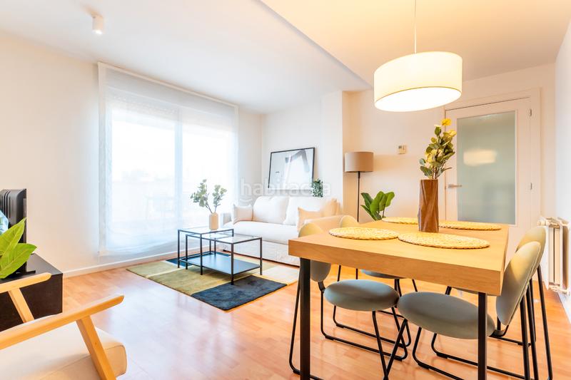 Foto e8c69a69-b1da-4c5b-8c5e-75a55ee1cd15. Lloguer àtic a calle del pintor ignacio de zuloaga 4 a Madrid